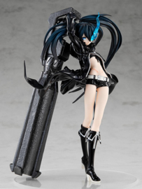 Black Rock Shooter Figure Black Rock Shooter Pop Up Parade - Good Smile Company  [Nieuw]