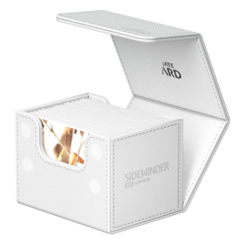 Sidewinder 100+ Xenoskin - White - Ultimate Guard [Nieuw]