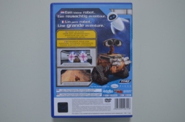 Ps2 Disney Wall-E