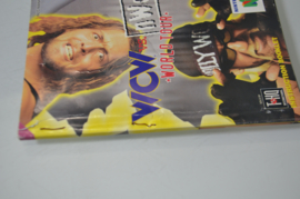 N64 WCW vs. nWO World Tour [Compleet]