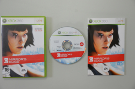 Xbox 360 Mirror's Edge
