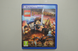Vita Lego The Lord of The Rings [Gebruikt]
