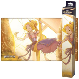 Disney Lorcana TCG - Playmat Rapunzel [Nieuw]