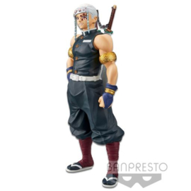 Demon Slayer Figure Tengen Uzui - Banpresto [Nieuw]