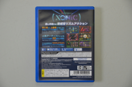 Vita Superbeat Xonic [Japanse Import] [Gebruikt]