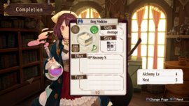 Ps4 Atelier Sophie The Alchemist of the Mysterious Book [Nieuw]