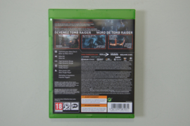 Xbox Shadow of the Tomb Raider (Xbox One) [Gebruikt]