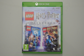 Xbox Lego Harry Potter Collection (Jaren 1-7) (Xbox One) [Gebruikt]