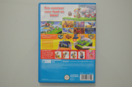 Wii U Captain Toad Treasure Tracker