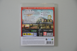 Ps3 Fallout 3 GOTY Edition