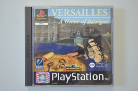 Ps1 Versailles