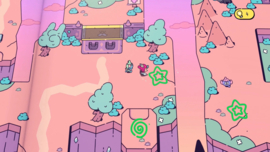 Switch The Plucky Squire [Nieuw]
