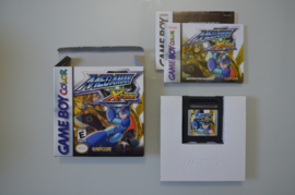 GBC Mega Man Xtreme [Compleet]