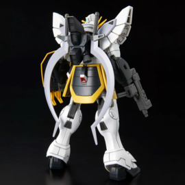 Gundam Model Kit HG 1/144 XXXG-01SR2 Gundam Sandrock Custom - Bandai [Nieuw]