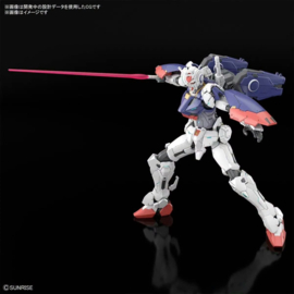 Gundam Model Kit HG 1/144 Gundam Zero - Bandai [Pre-Order]