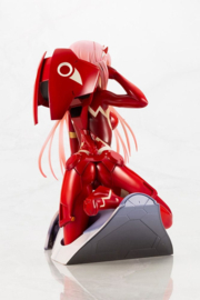 Darling In The Franxx Figure Zero Two 1/7 Scale 17 cm - Kotobukiya [Pre-Order]