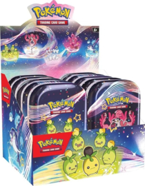 Pokemon TCG - Scarlet & Violet Paldean Fates Mini Tin [Nieuw]