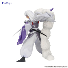 Inuyasha Figure Sesshomaru Trio-Try-iT 16 cm - Furyu [Nieuw]