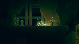 Switch Nine Sols [Pre-Order]