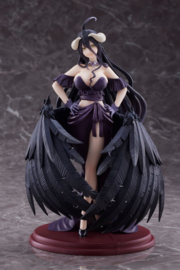 Overlord Figure Albedo Black Dress Ver. 20 cm - Taito [Pre-Order]