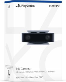 Playstation 5 HD Camera - Sony [Nieuw]