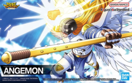 Figure Rise Model Kit Digimon Angemon - Bandai [Nieuw]