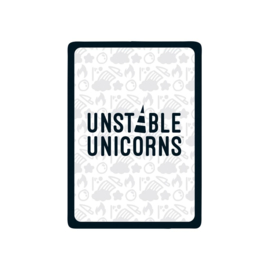 Unstable Unicorns (NL) [Nieuw]