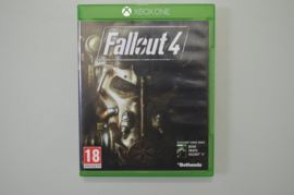 Xbox Fallout 4 (Xbox One) [Gebruikt]