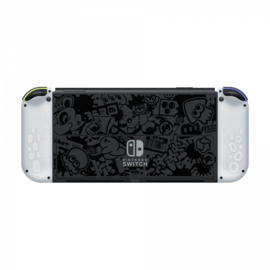 Nintendo Switch Console (OLED Model) - Splaton 3 Edition