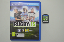 Vita Rugby 15