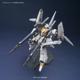 Gundam Model Kit MG 1/100 ReZEL Type-C (defenser a+b / General Revi) - Bandai [Nieuw]