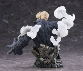 Berserk Figure Zodd Bust 15 cm - Max Factory [Pre-Order]