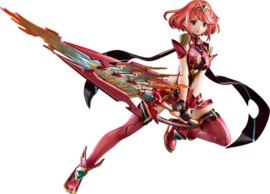 Xenoblade Chronicles 2 Figure Pyra (3rd Order) 1/7 Scale 21 cm - Good Smile Company [Nieuw]