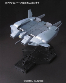 Gundam Model Kit HG 1/144 Base Jabber (Unicorn Version) - Bandai [Nieuw]