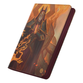 Zipfolio 360 Xenoskin Magic: The Gathering "Tarkir: Dragonstorm" - Abzan Devotee - Ultimate Guard [Nieuw]