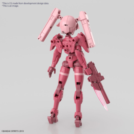 30mm Model Kit  EXM-H15A Acerby [Type-A] - Bandai [Nieuw]
