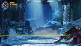 Switch 2 Metroid Ravenous [Pre-Order]