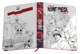 Zipfolio 360 Xenoskin NETFLIX ONE PIECE - Sketch - Ultimate Guard [Nieuw]