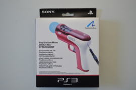 Playstation Move Controller Gun Attachment - Sony [Nieuw]