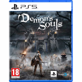 PS5 Demon's Souls [Nieuw]