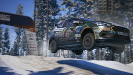 Xbox Series X WRC / EA Sports WRC [Nieuw]