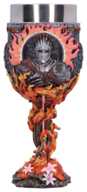 Dark Souls Goblet Soul of Cinder - Nemesis Now [Nieuw]