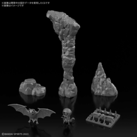 30MF Customize Structure 2 - Bandai [Nieuw]