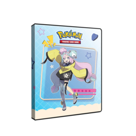 Portfolio - Pokemon TCG 9-Pocket Iono and Bellibolt (180 Kaarten) - Ultra Pro [Nieuw]