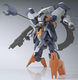 Gundam Model Kit HG 1/144 Hugo Iron Blooded Orphans - Bandai [Nieuw]