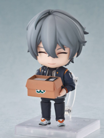 Zenless Zone Zero Nendoroid Action Figure Wise 10 cm - Good Smile Company [Nieuw]