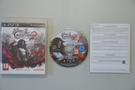 Ps3 Castlevania Lords of Shadow 2