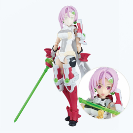 30MS Option parts set 27 (Minerva Costume) (Color A) - Bandai [Nieuw]