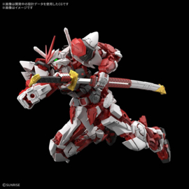 Gundam Model Kit MG 1/100 Gundam Liberty Astray Red Frame - Bandai [Pre-Order]