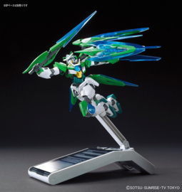 Gundam Model Kit HG 1/144 Gundam 00 Shia Qan(t) - Bandai [Nieuw]